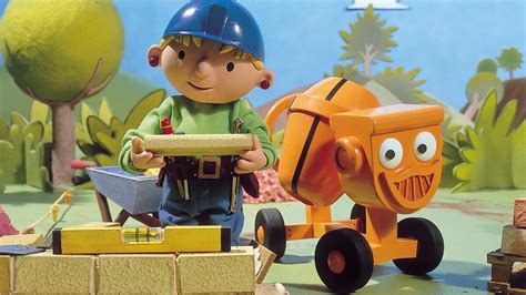 bob the builder|BBC iPlayer .